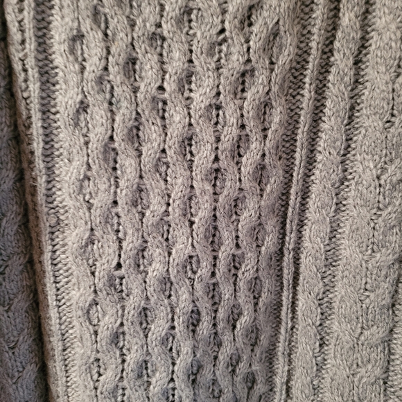 5. JCP Sweater sz XL - Picture 4 of 5